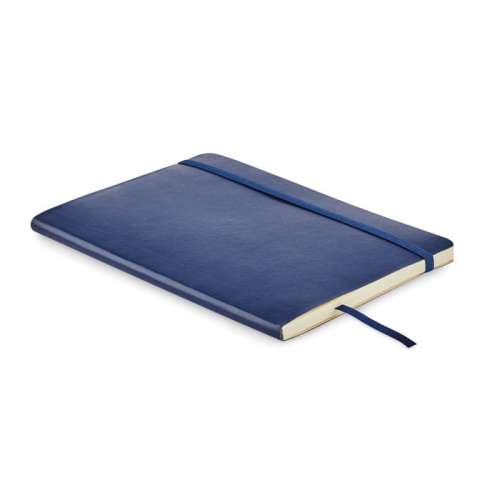 Przejdź do produktu Notes A5 z recyklingu BRETA MO2118-04