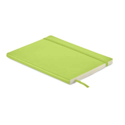 Przejdź do produktu Notes A5 z recyklingu BRETA MO2118-48