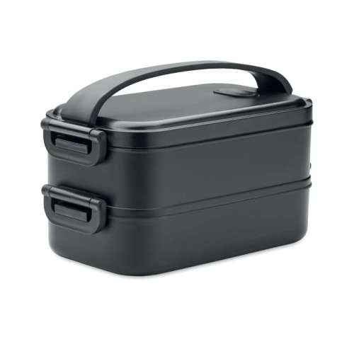 Przejdź do produktu Lunch box z PP z IDOLUNCH MO2119-03