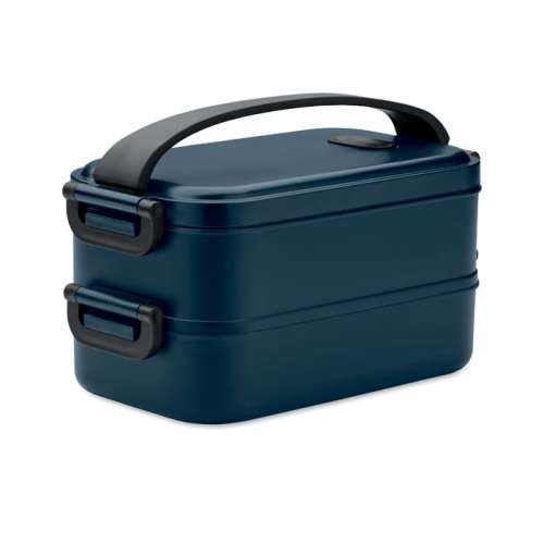 Przejdź do produktu Lunch box z PP z IDOLUNCH MO2119-85