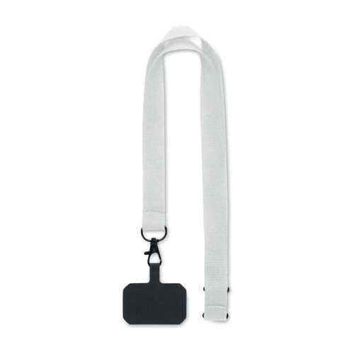 Przejdź do produktu Smycz z uchwytem na telefon AMESTE MO2120-06