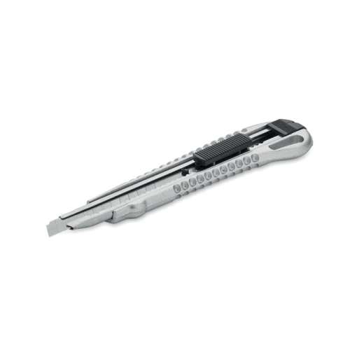 Przejdź do produktu Aluminiowy wysuwany nóż TRACTA MO2138-14