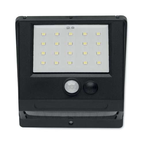 Przejdź do produktu Solarna lampa LED z czujnikami MOTI MO2151-03