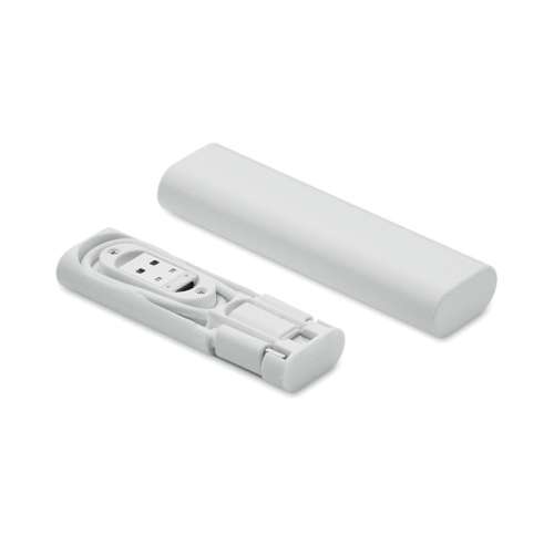 Przejdź do produktu Zestaw złączy kablowych 9 w 1 SUPABLE MO2156-06