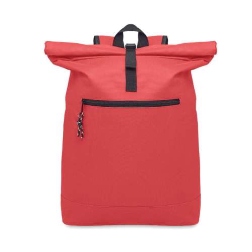 Przejdź do produktu Plecak rolltop poliester 600D IREA MO2170-05