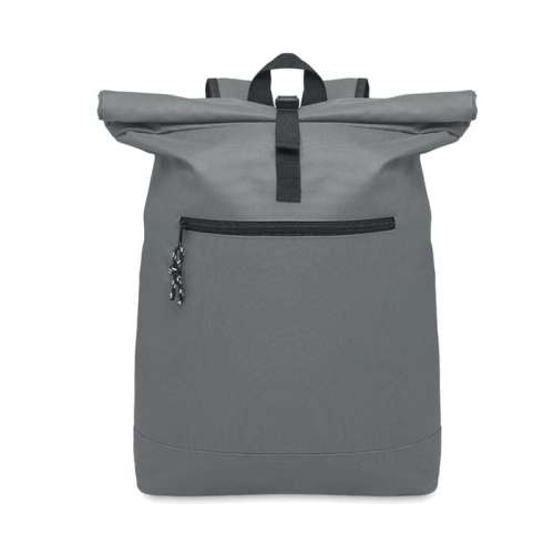 Przejdź do produktu Plecak rolltop poliester 600D IREA MO2170-15