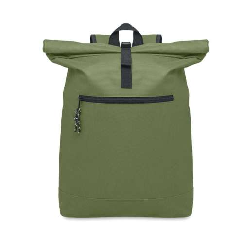 Przejdź do produktu Plecak rolltop poliester 600D IREA MO2170-49