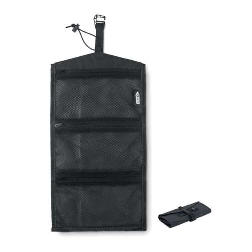Przejdź do produktu Organizer do kabli 210RPET TRAVELI MO2171-03