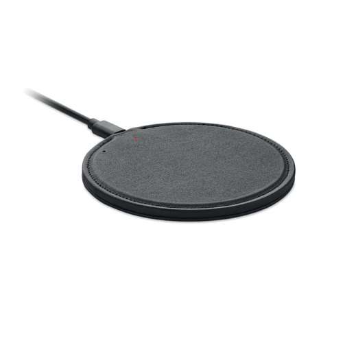 Przejdź do produktu Bezprzew. ładowarka 15W z rec. ALFA MO2175-03