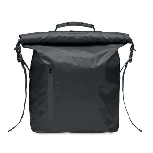 Przejdź do produktu Wodoodporna torba RPET rolltop SCUBAROLL MO2181-03