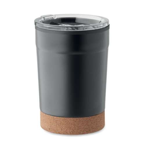 Przejdź do produktu Kubek dwuściankowy 300 ml NOMU MO2187-03