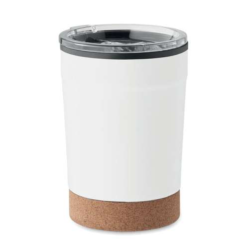 Przejdź do produktu Kubek dwuściankowy 300 ml NOMU MO2187-06