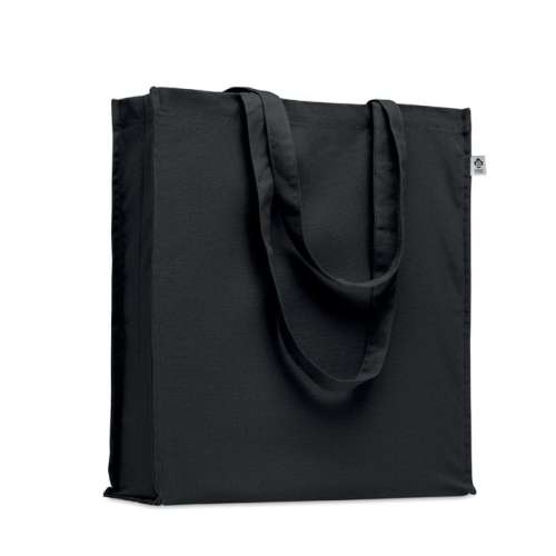 Przejdź do produktu Torba z bawełny organicznej BENTE COLOUR MO2197-03