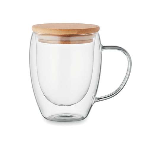 Przejdź do produktu Kubek z podwójną ścianką 250ml TIRAL MO2198-22