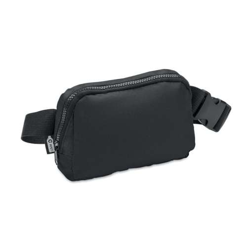 Przejdź do produktu Torba biodrowa 300D RPET TOSHI MO2204-03