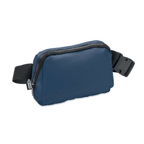 Przejdź do produktu Torba biodrowa 300D RPET TOSHI MO2204-04