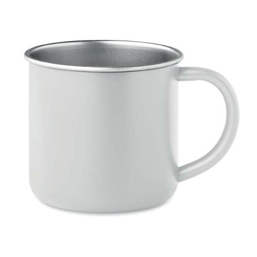 Przejdź do produktu Kubek ze stali nierdzewnej CARIBU MO2226-06