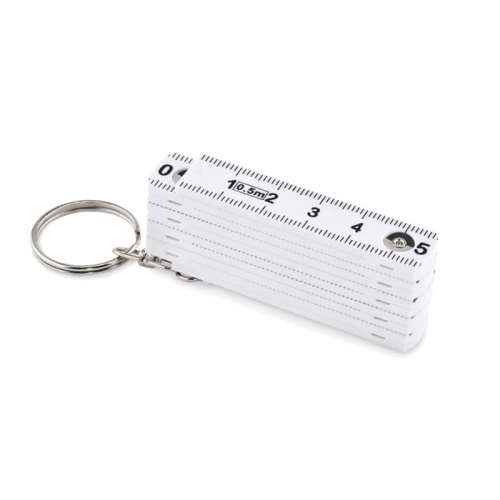 Przejdź do produktu Brelok z linijką 50cm FUSTER MO2238-06
