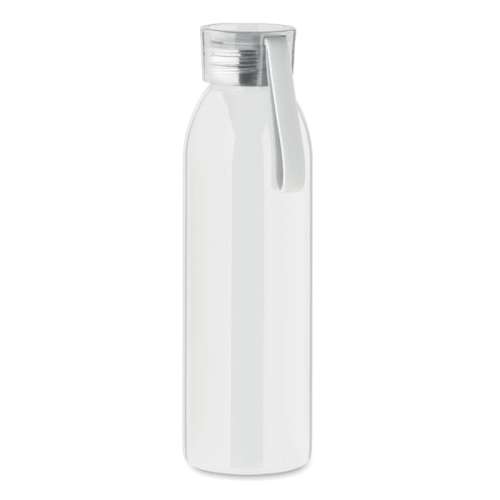 Przejdź do produktu Butelka ze stali 650ml BIRA MO2241-06