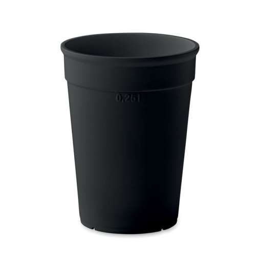 Przejdź do produktu Kubek PP z 250 ml AWAYCUP MO2256-03