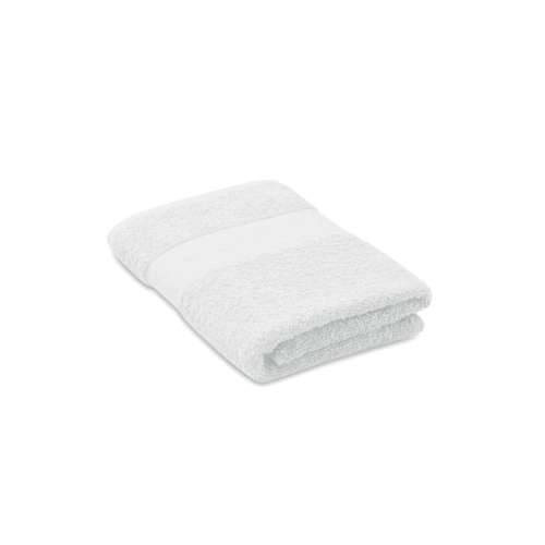 Przejdź do produktu Ręcznik organiczny 50x30cm SERRY MO2258-06