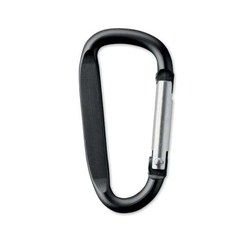 Przejdź do produktu Aluminiowy karabińczyk. GANCHO MO2259-03