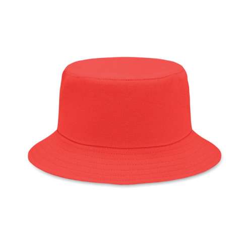 Przejdź do produktu BAWEŁNIANY KAPELUSZ 260 GR/M² MONTI MO2261-05