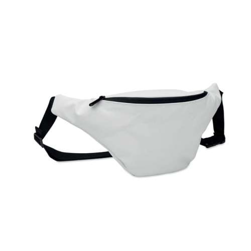 Przejdź do produktu Miękka torba biodrowa z PU BAI MO2262-06