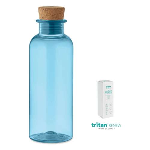 Przejdź do produktu Butelka z Tritanu Renew™ 500ml OCEAN MO2266-23