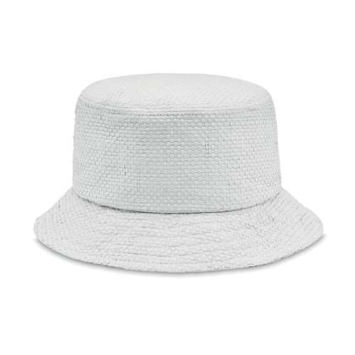 Przejdź do produktu KAPELUSZ Z PAPIEROWEJ SŁOMY BILGOLA+ MO2267-06
