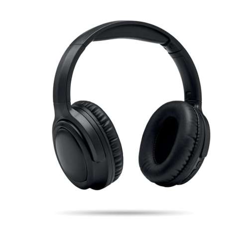 Przejdź do produktu Składane słuchawki ANC SILENT MO2275-03