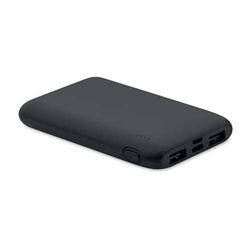 Przejdź do produktu Power bank 5000 mAh POWER52C MO2279-03