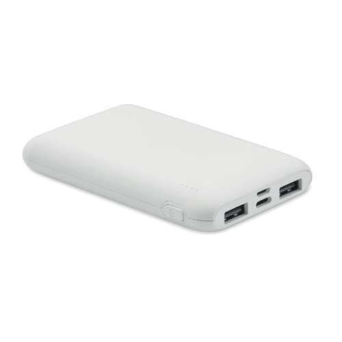 Przejdź do produktu Power bank 5000 mAh POWER52C MO2279-06