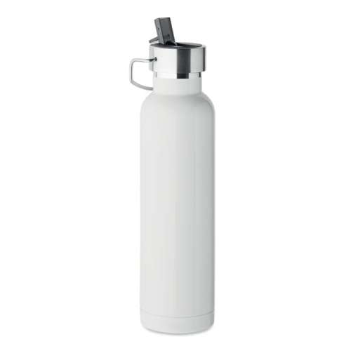 Przejdź do produktu Butelka dwuścienna 660 ml RIFLOW MO2283-06