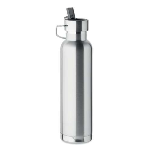 Przejdź do produktu Butelka dwuścienna 660 ml RIFLOW MO2283-16