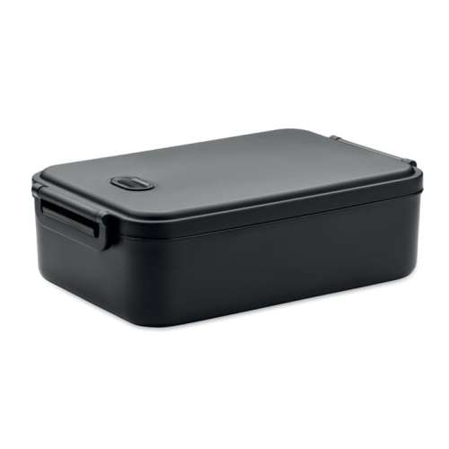 Przejdź do produktu Lunch box z PP z rec. 2200 ml INDUSMAX MO2290-03