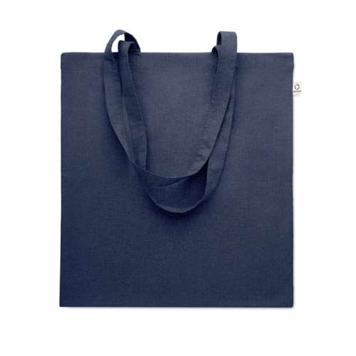 Przejdź do produktu Bawełniana torba z recyklingu VIVEKA COLOUR MO2302-04