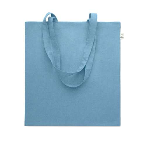 Przejdź do produktu Bawełniana torba z recyklingu VIVEKA COLOUR MO2302-20