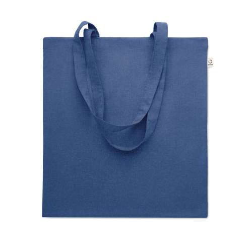 Przejdź do produktu Bawełniana torba z recyklingu VIVEKA COLOUR MO2302-37
