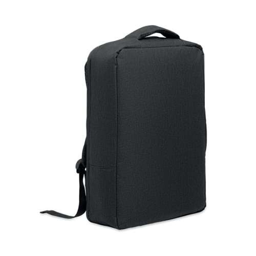 Przejdź do produktu Smukły plecak na laptop 15 cal LAUGAR MO2305-03