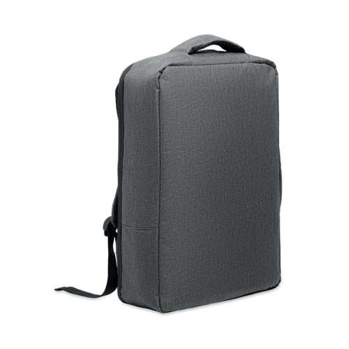 Przejdź do produktu Smukły plecak na laptop 15 cal LAUGAR MO2305-15