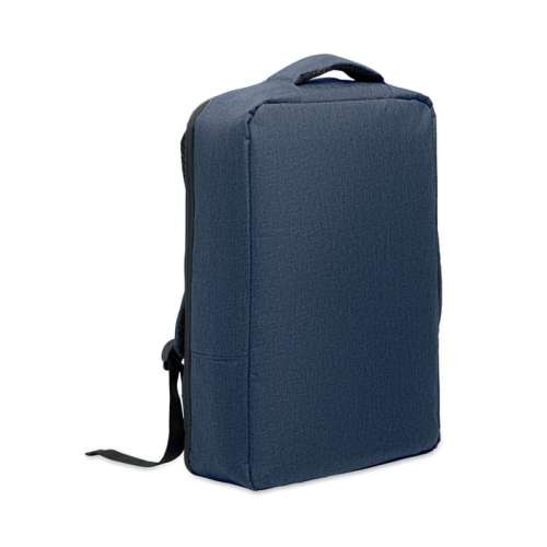 Przejdź do produktu Smukły plecak na laptop 15 cal LAUGAR MO2305-85