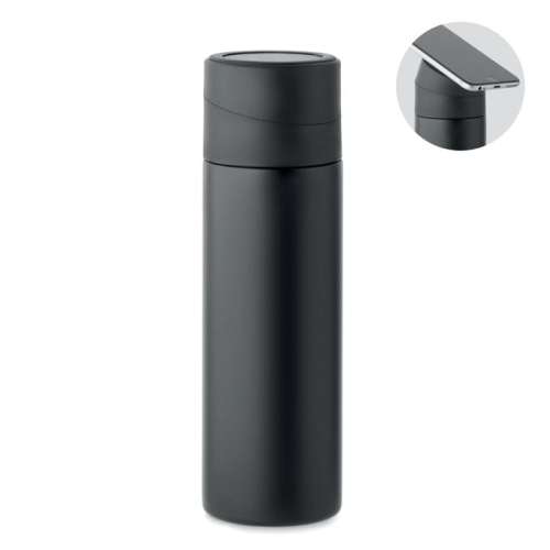 Przejdź do produktu Butelka dwuścienna 420 ml. PHOTTLE MO2308-03
