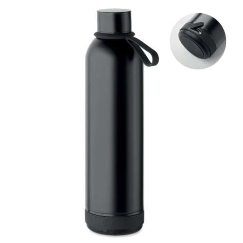 Przejdź do produktu Butelka dwuścienna 500 ml MUSEY MO2312-03