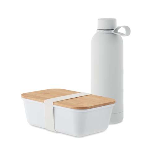 Przejdź do produktu 2-częściowy zestaw na lunch EMERALD SET MO2314-06