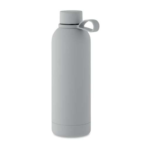 Przejdź do produktu Butelkadwuścienna 500 ml EMERALD MO2315-07