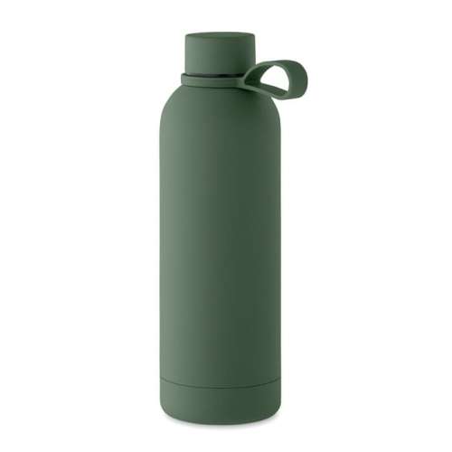 Przejdź do produktu Butelkadwuścienna 500 ml EMERALD MO2315-60