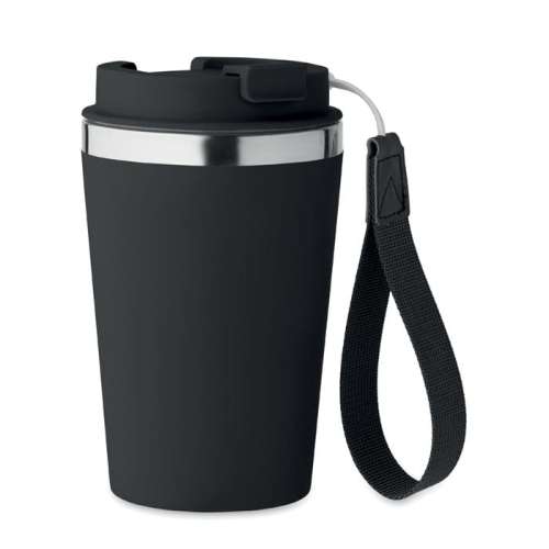 Przejdź do produktu Kubek dwuścienny 350 ml TOPAZ MO2317-03
