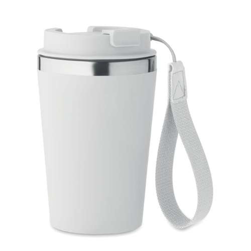 Przejdź do produktu Kubek dwuścienny 350 ml TOPAZ MO2317-06