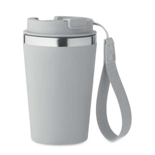 Przejdź do produktu Kubek dwuścienny 350 ml TOPAZ MO2317-07